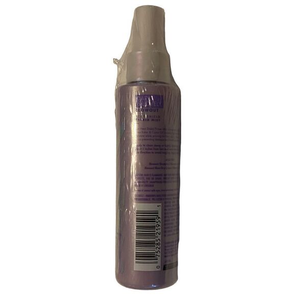 SoftSheen-Carson Dark & Lovely Blowout Heat Shield Primer Blow Dry Spray 4.4oz - Picture 4 of 5